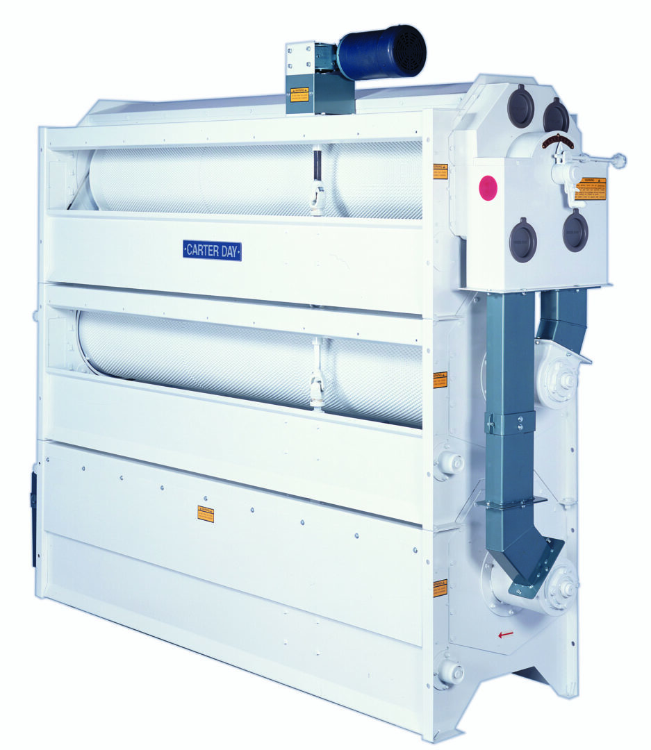 Modular Uniflow Wh. w blue