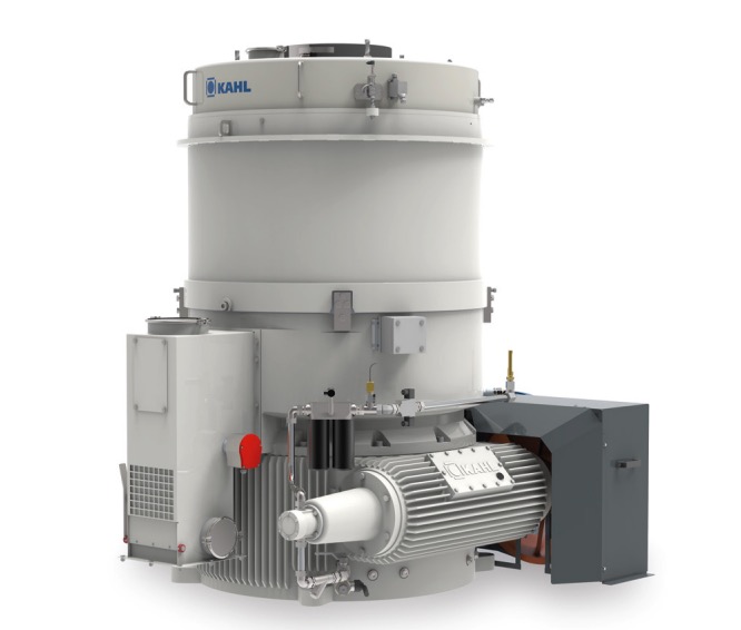 Pellet Mill