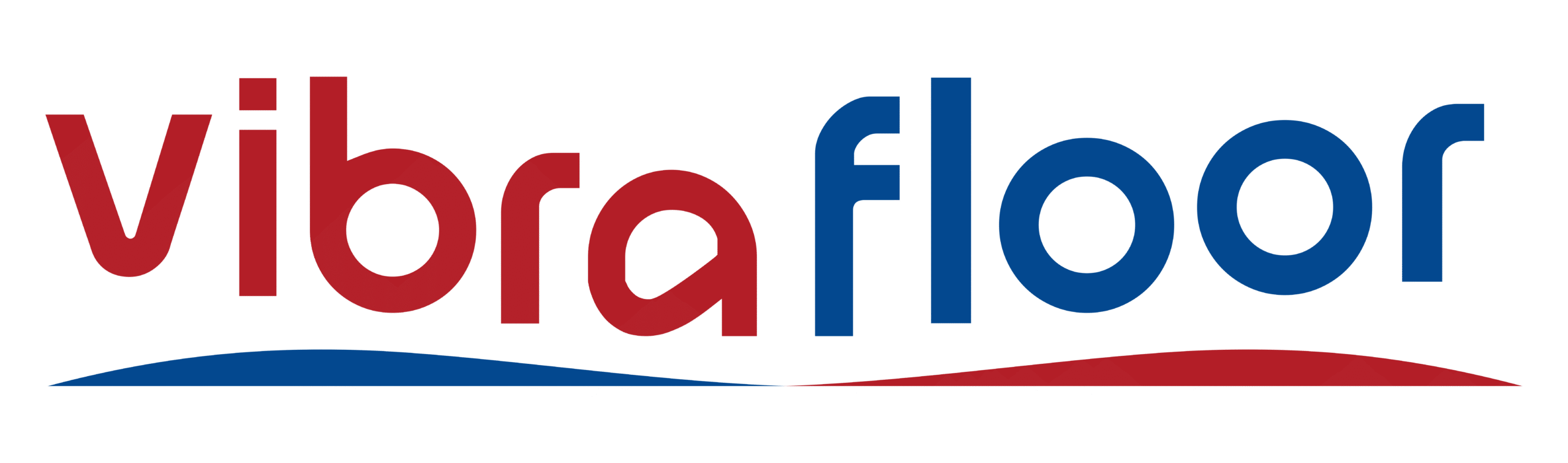 vibrafloor logo