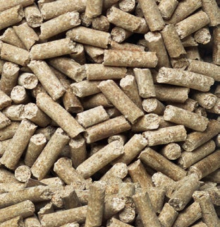 Kahl礦物質噴覆牛料
